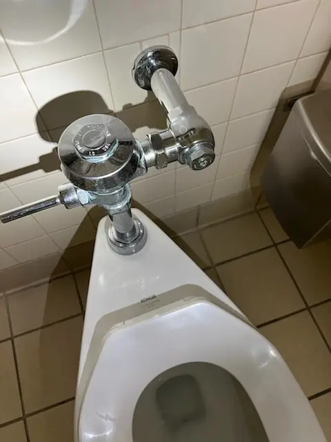 Fixture installation and repair for Repiping in Oakbrook Station